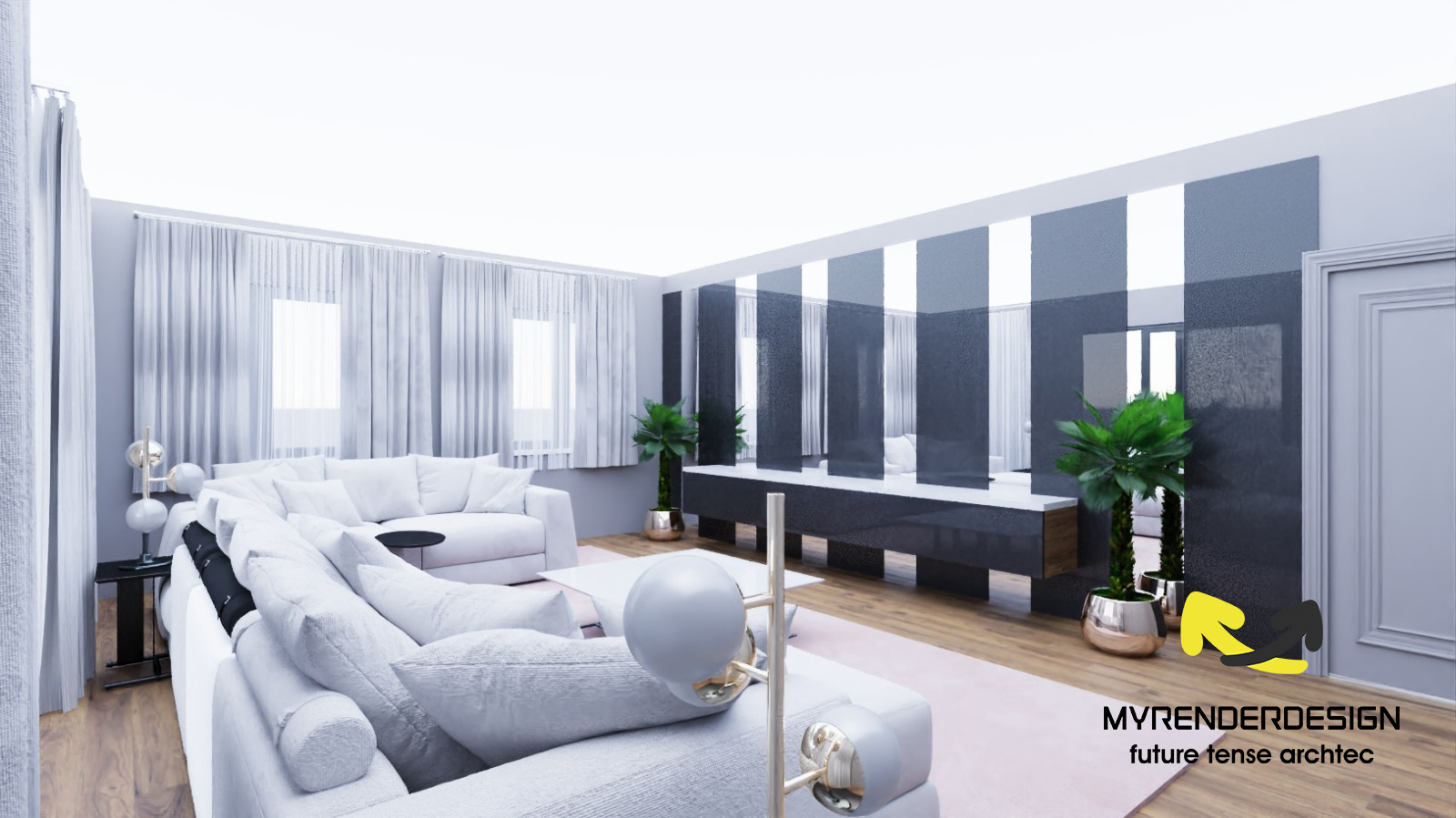 3D Render Tasarımının Temelleri
